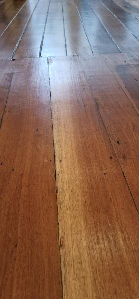 South West Floor Sanding