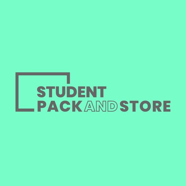 Student Pack and Store