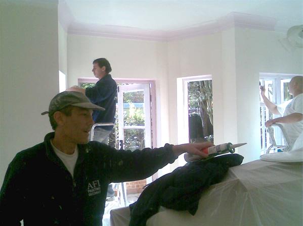 Andrew Farkas Limited