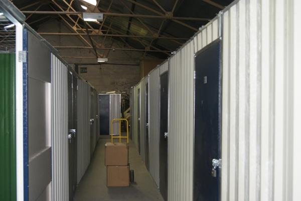 Self Storage