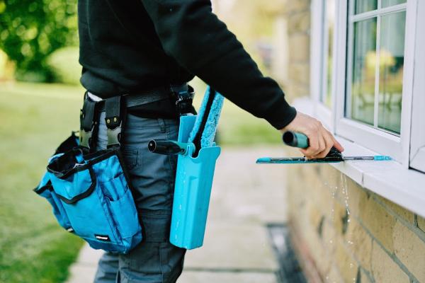 Mike Aston Window Cleaning
