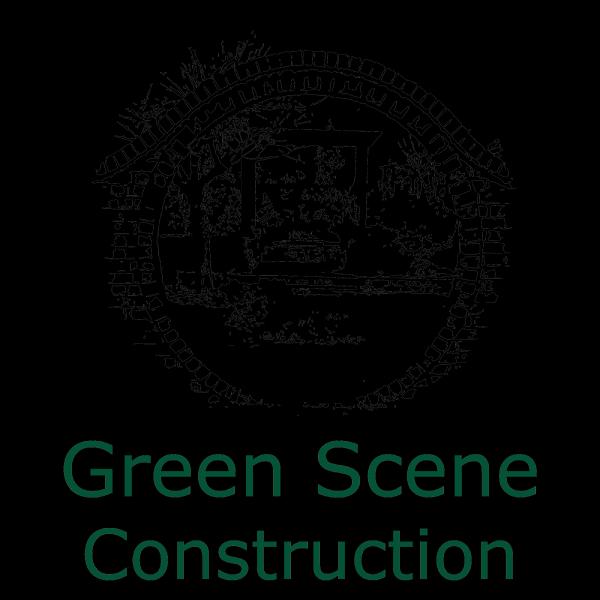 Green Scene Construction