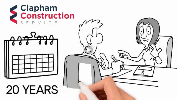 Clapham Construction Service