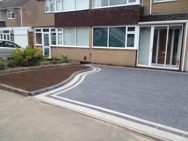 Interlay Driveways Ltd