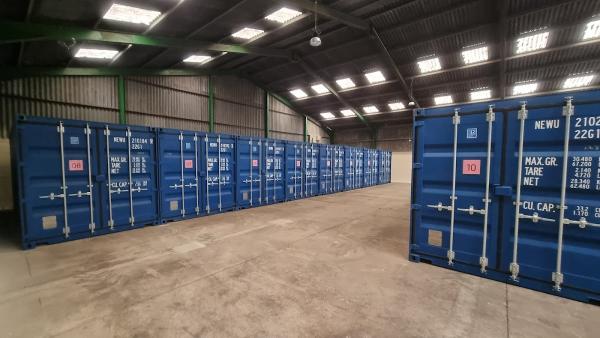 Snell Storage Solutions