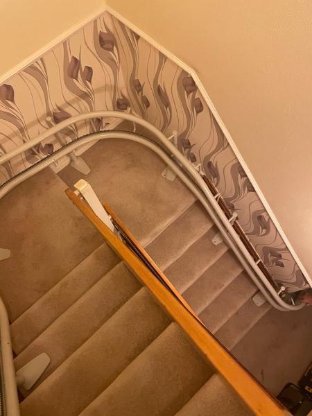 EDJ Stairlift Services