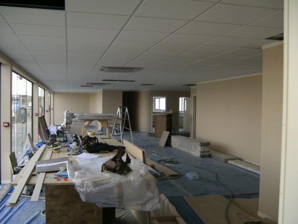 S&K Contractors