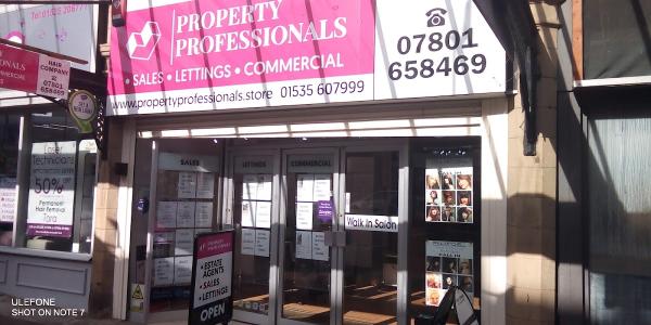 Property Professionals.store