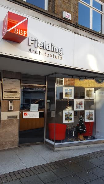 BBF Fielding Ltd