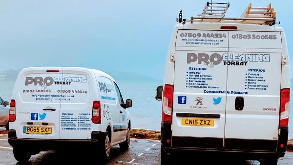 Pro Cleaning Torbay