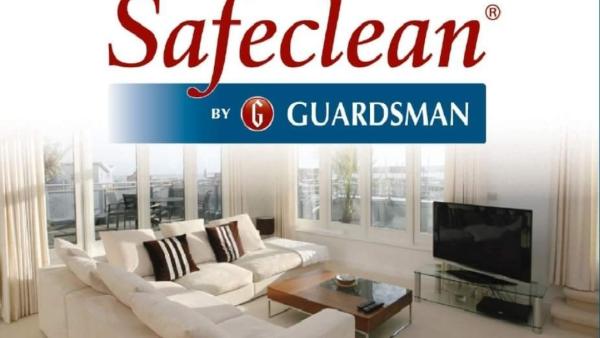 Safeclean Chigwell