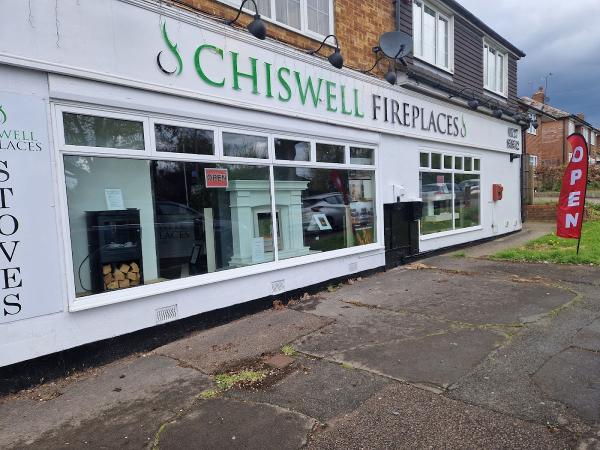 Chiswell Fireplaces & Stoves