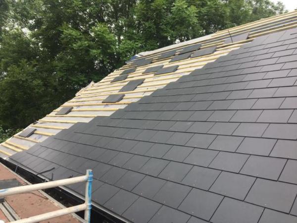 Simply Roofing Services