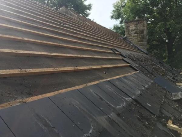 Simply Roofing Services