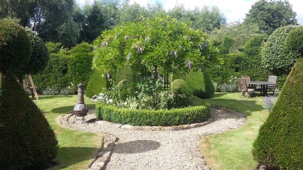 Greenacre Gardening Services Ltd