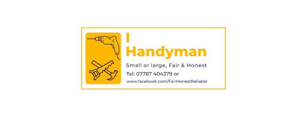 I Handyman Team