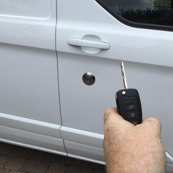 Arc Locksmiths & Auto Locksmith