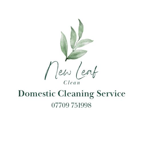 New Leaf Clean Ltd.