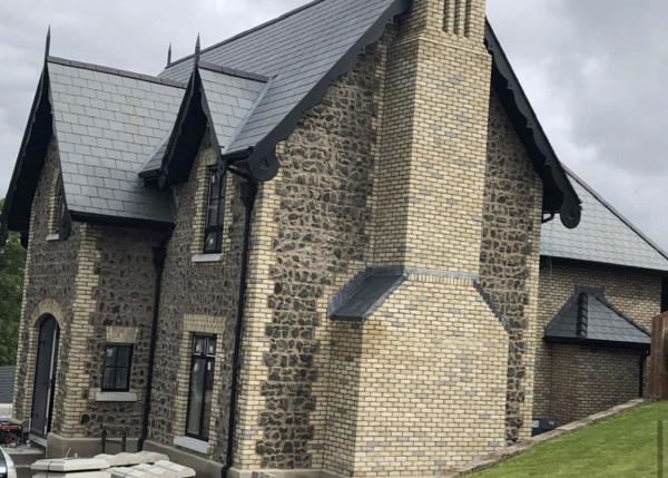 Roof Repairs London Roofers Ltd