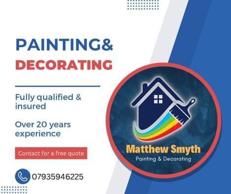 Matthew Smyth Painting & Decorating