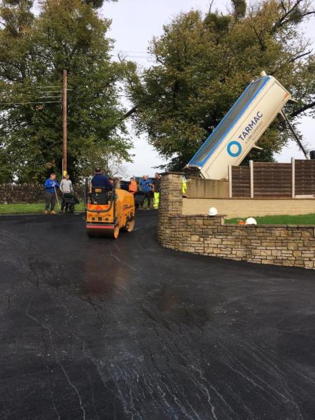 B C Driveways Bristol