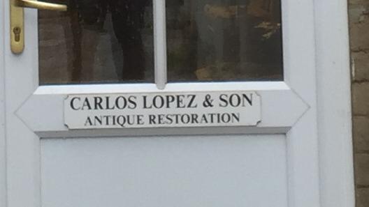 Carlos Lopez & Son