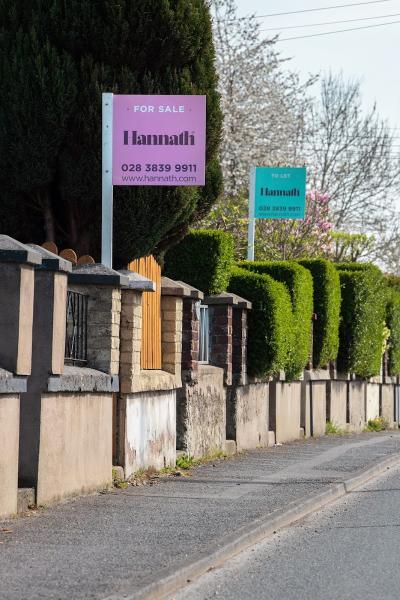 Hannath Estate Agents