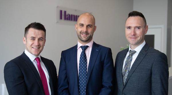 Hannath Estate Agents