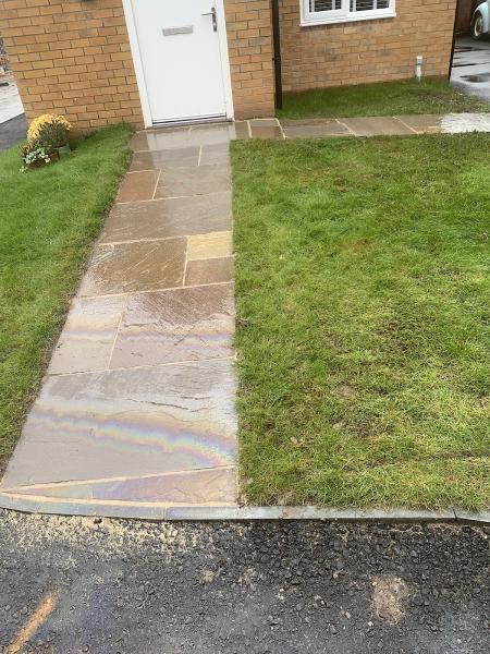 Routh Landscape Gardening