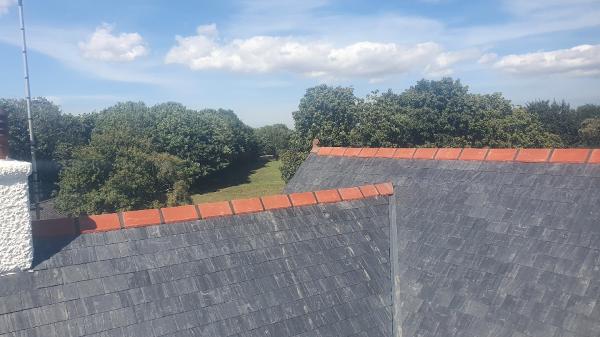 Kent Based Roofing