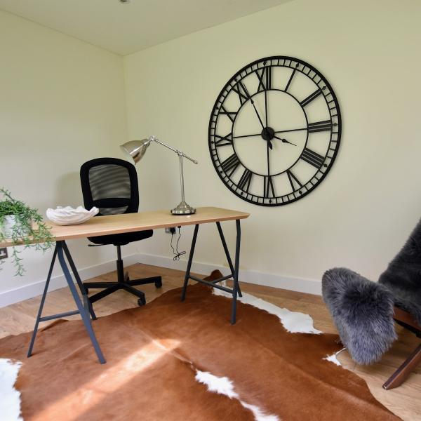 JS Property Staging
