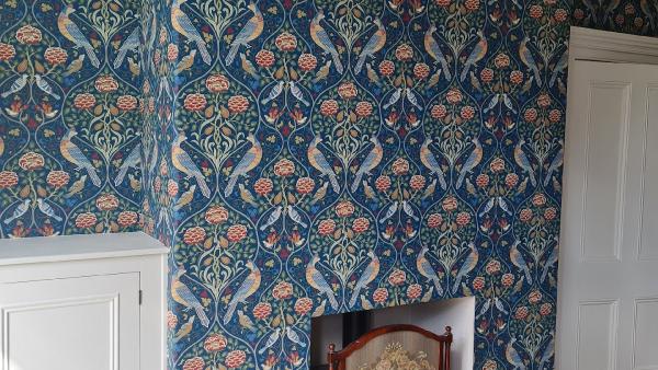 D. J. Inman Painting and Decorating