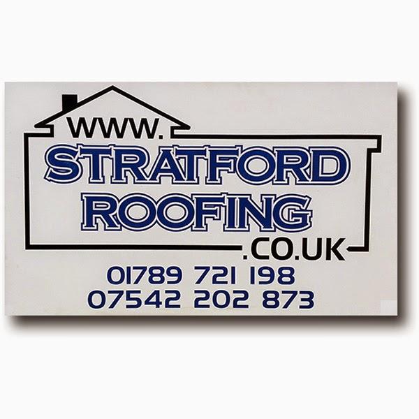 Stratford Roofing & Flat Roofs