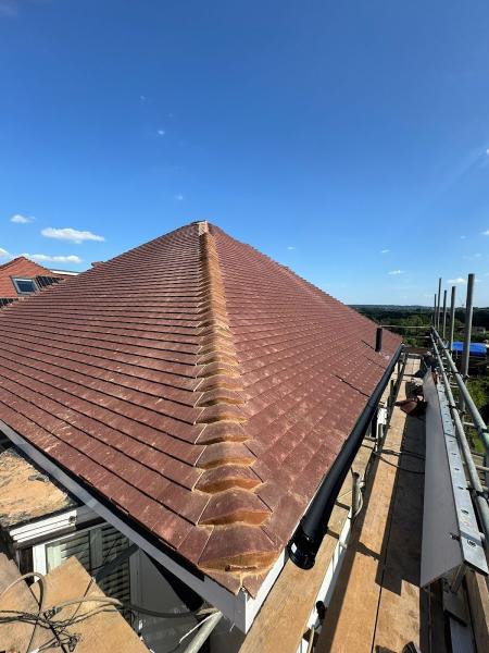 JPR Roofing Solutions Ltd