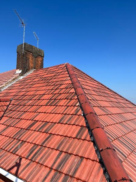 JPR Roofing Solutions Ltd