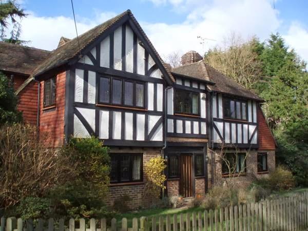 Sussex Surrey Doors and Windows