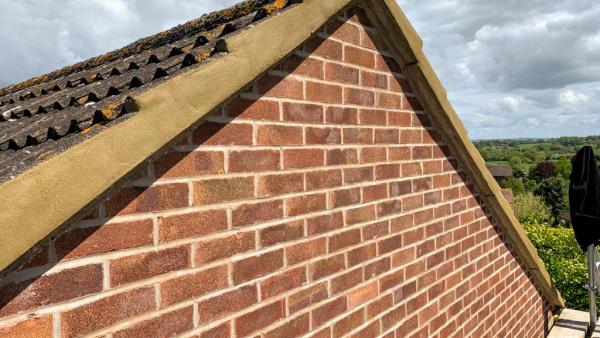 Tewkesbury Repointing & Roofing Services