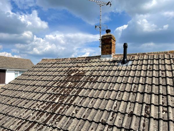 Tewkesbury Repointing & Roofing Services