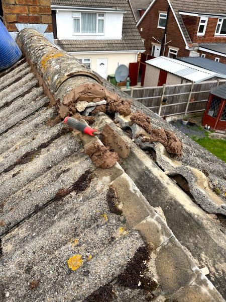 Tewkesbury Repointing & Roofing Services