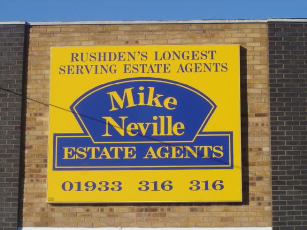 Mike Neville Estate Agents