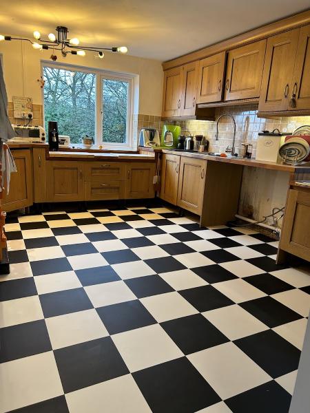 Harvey Simon Flooring Ltd