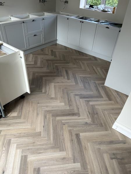 Harvey Simon Flooring Ltd