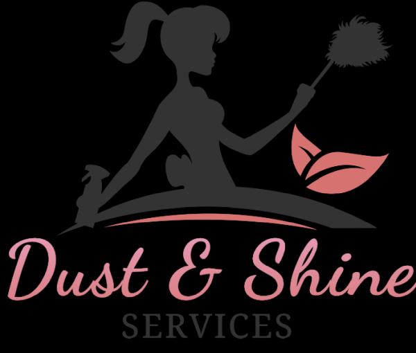Dust & Shine Cleaning Services