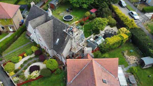 Everest Rope Access & Roofing