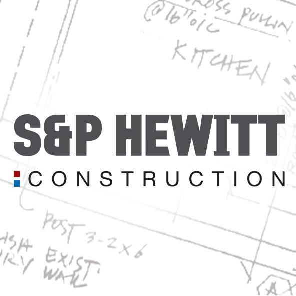 S & P Hewitt (Construction) Ltd