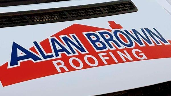 Alan Brown Roofing Services Ltd