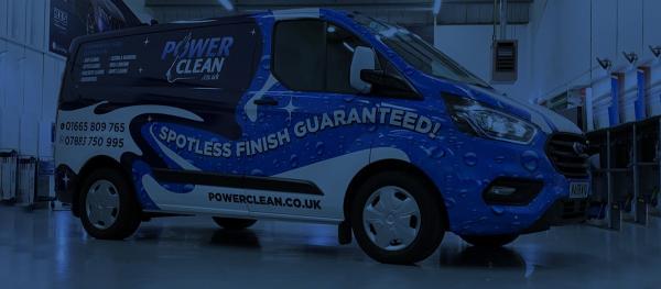Powerclean.co.uk