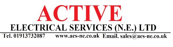 Active Electrical Services (N.E.) Ltd.