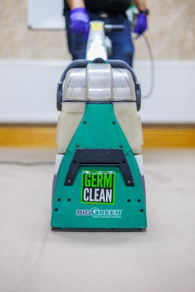 Germ Clean