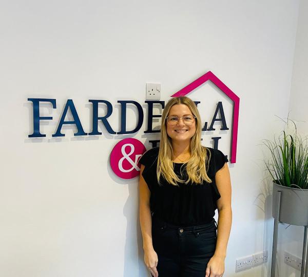 Fardella & Bell Estate Agents